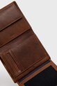 Joop! bőr pénztárca 4140004478.702 barna AW21