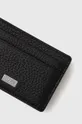 Шкіряний гаманець Boss  Підкладка: 100% Поліестер Основний матеріал: 100% Натуральна шкіра