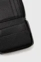 Шкіряний гаманець Boss  Підкладка: 100% Поліуретан Основний матеріал: 100% Натуральна шкіра