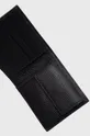 Кожаный кошелек Emporio Armani  100% Натуральная кожа