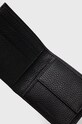 Аксессуары Кожаный кошелек Emporio Armani Y4R167.Y068E чёрный