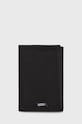 Peněženka Vans hladký černá VN000C32BLK1