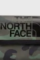 Peňaženka The North Face zelená