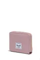 Denarnica Herschel 10691-02077-OS Tyler RFID roza