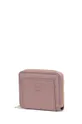 Πορτοφόλι Herschel ροζ