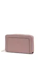 Πορτοφόλι Herschel ροζ