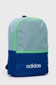 Detský ruksak adidas H34835 modrá