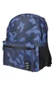 голубой Детский рюкзак 4F Для мальчиков