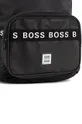 Detský ruksak Boss čierna