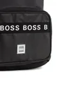 czarny Boss Plecak dziecięcy J20311.