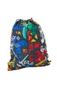 барвистий Дитячий рюкзак Lego Для хлопчиків