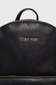 Calvin Klein Plecak czarny