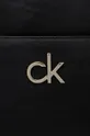 czarny Calvin Klein Plecak