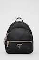 Guess plecak MANHATTAN nie mieści A4 czarny HWBG69.94320