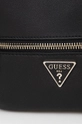 Ruksak Guess MANHATTAN čierna