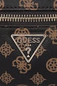 Guess Plecak MANHATTAN HWPG69.94320 brązowy AW21