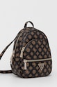 Akcesoria Guess Plecak MANHATTAN HWPG69.94320 brązowy