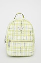 Guess Plecak nie mieści A4 zielony HWTL76.79320