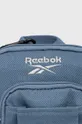 modrá Malá taška Reebok Classic H47520