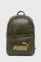 zielony Puma Plecak 78300 Damski