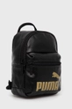 Puma Plecak 78303 czarny