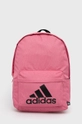 różowy adidas Plecak H34814 Damski