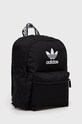 adidas Originals Plecak H37065 H37065 czarny AW21
