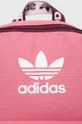 różowy adidas Originals Plecak H37066