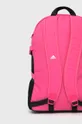 różowy adidas Performance Plecak H45604