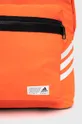 adidas Performance Plecak GU1738 pomarańczowy
