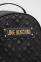 Ruksak Love Moschino čierna