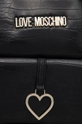 Σακίδιο πλάτης Love Moschino  Συνθετικό ύφασμα