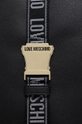 μαύρο Σακίδιο πλάτης Love Moschino