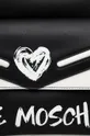 Σακίδιο πλάτης Love Moschino  Συνθετικό ύφασμα