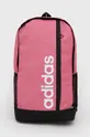 różowy adidas Plecak H35726 Damski