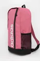 Рюкзак adidas H35726 розовый