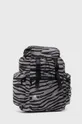 adidas by Stella McCartney Plecak HB5780 Podszewka: 100 % Poliester z recyklingu, Materiał zasadniczy: 100 % Poliester z recyklingu, Inne materiały: 100 % Polietylen