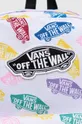 Рюкзак Vans білий