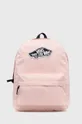 pink Vans backpack Women’s