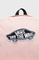 Vans rucsac roz