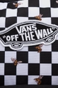 чёрный Рюкзак Vans