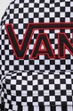 белый Рюкзак Vans