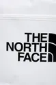 Σακίδιο πλάτης The North Face λευκό