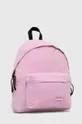 Рюкзак Eastpak рожевий