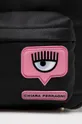 Рюкзак Chiara Ferragni чёрный