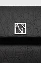 Armani Exchange Plecak 942660.CC793.NOS 942660.CC793 czarny AA00