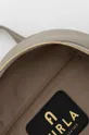 Kožený ruksak Furla Libera Dámsky