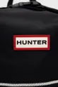 Hunter Plecak czarny