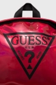 Детский рюкзак Guess розовый