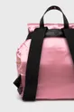 рожевий Дитячий рюкзак Guess